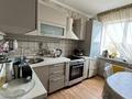 4-комнатная квартира · 85 м² · 6/9 этаж, Естая 83 за 40.5 млн ₸ в Павлодаре — фото 6