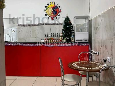 Кафе 'Блин-Малина" · 50 м² за 4 млн ₸ в Усть-Каменогорске, Ульбинский