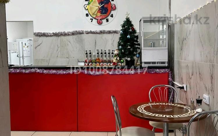 Кафе 'Блин-Малина" · 50 м² за 4 млн ₸ в Усть-Каменогорске, Ульбинский — фото 2