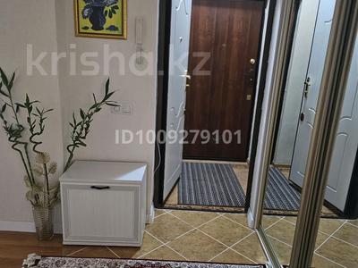 4-комнатная квартира · 114 м² · 8/12 этаж, Сарайшык 34 — Акмешит и Сарайшык за 72 млн 〒 в Астане, Есильский р-н