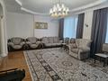 4-комнатная квартира · 114 м² · 8/12 этаж, Сарайшык 34 — Акмешит и Сарайшык за 72 млн 〒 в Астане, Есильский р-н — фото 26