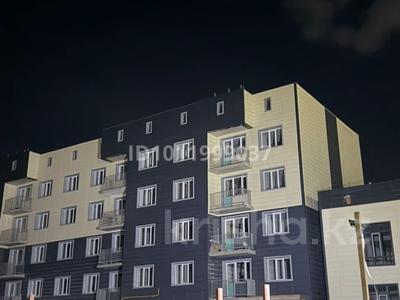1-комнатная квартира · 36.5 м² · 3/5 этаж, Балапанов көш. 6 за 16 млн 〒 в Талдыкоргане, военный городок Улан