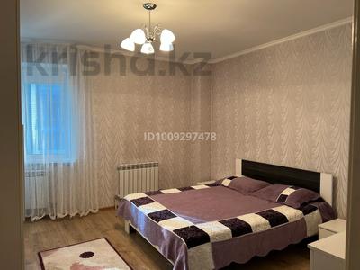 2-комнатная квартира · 69 м² · 5/20 этаж, мкр Шубар, Сарайшык 5д за 37 млн ₸ в Астане, Есильский р-н