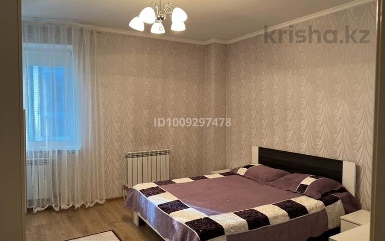 2-комнатная квартира · 69 м² · 5/20 этаж, мкр Шубар, Сарайшык 5д за 37 млн ₸ в Астане, Есильский р-н — фото 2