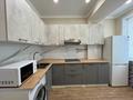 1-комнатная квартира, 40 м², 2/10 этаж помесячно, Тургут Озала 261 стр — Сатпаева за 250 000 〒 в Алматы, Бостандыкский р-н — фото 3