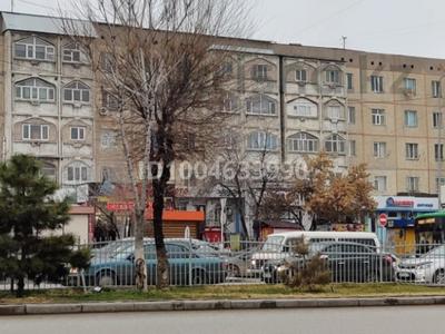 3-комнатная квартира · 65 м² · 5/5 этаж, мкр Север 2 — Рыскулова и Шаяхметова за 25 млн 〒 в Шымкенте, Аль-Фарабийский р-н