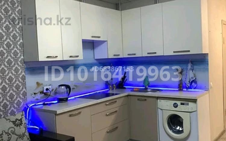 1-комнатная квартира · 29 м² · 2/5 этаж, мкр Кокмайса (Дорожник) 36/2Б за 160 000 ₸ в Алматы, Жетысуский р-н — фото 2