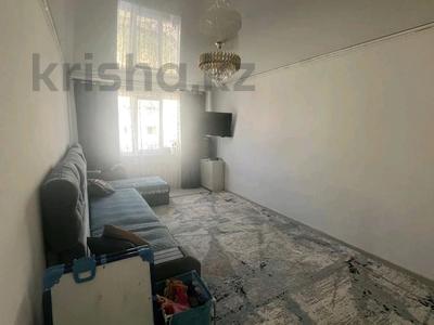 2-комнатная квартира · 52 м² · 4/5 этаж, мкр Жас Канат, Жас Қанат мкр 1/49 за 210 000 ₸ в Алматы, Турксибский р-н