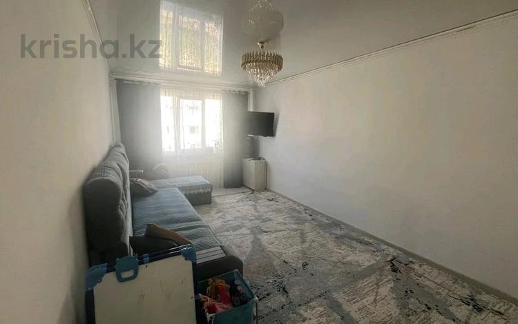 2-бөлмелі пәтер · 52 м² · 4/5 қабат, мкр Жас Канат, Жас Қанат мкр 1/49, бағасы: 210 000 ₸ в Алматы, Турксибский р-н — фото 2