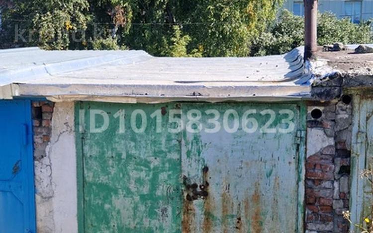 Гараж · За магазином Мастер, бағасы: 1 млн ₸ в Риддере — фото 2