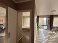 2-комнатная квартира · 54 м² · 9/16 этаж, Мусрепова 24 — Сатпаева-Мусрепова за 60.5 млн ₸ в Алматы, Бостандыкский р-н — фото 5