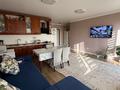 2-комнатная квартира · 54 м² · 9/16 этаж, Мусрепова 24 — Сатпаева-Мусрепова за 60.5 млн ₸ в Алматы, Бостандыкский р-н — фото 6
