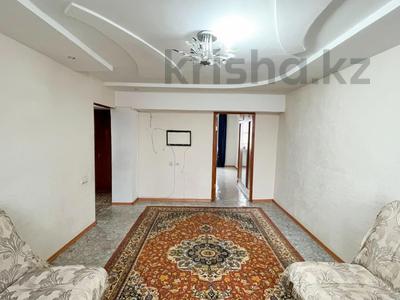 3-комнатная квартира · 65 м² · 4/5 этаж, Талдыкорган мкр. Самал за 19 млн ₸ в мкр Самал