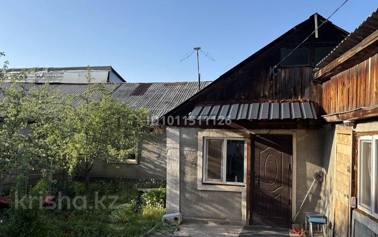 Часть дома · 3 комнаты · 60 м² · 2 сот., мкр Кулагер, Омарова 8/2 — Жансугурова за 32 млн ₸ в Алматы, Жетысуский р-н — фото 2