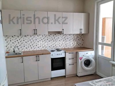 1-комнатная квартира · 37.7 м² · 11/22 этаж, Бектурова 4/6 за 230 000 ₸ в Астане, Нура р-н
