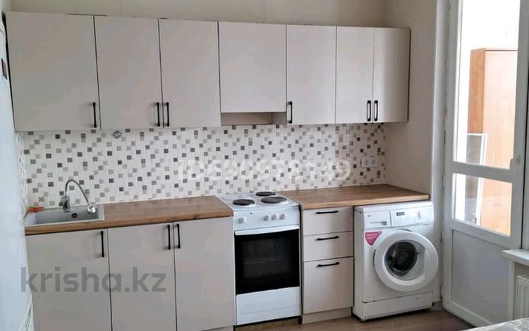 1-комнатная квартира · 37.7 м² · 11/22 этаж, Бектурова 4/6 за 230 000 ₸ в Астане, Нура р-н — фото 13
