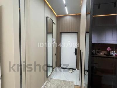 2-комнатная квартира · 50 м² · 5/12 этаж, Бәйдібек Би даң. за 200 000 ₸ в Шымкенте, Каратауский р-н