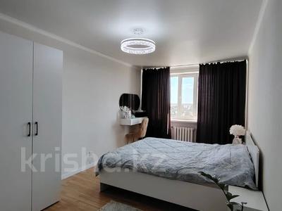 3-бөлмелі пәтер · 99.3 м² · 9/9 қабат, мкр 12, бағасы: 28.5 млн 〒 в Актобе