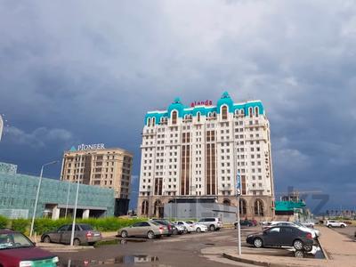 Участок · 50 соток, Тауельсиздик 35 за 1 млрд 〒 в Астане, Алматы р-н