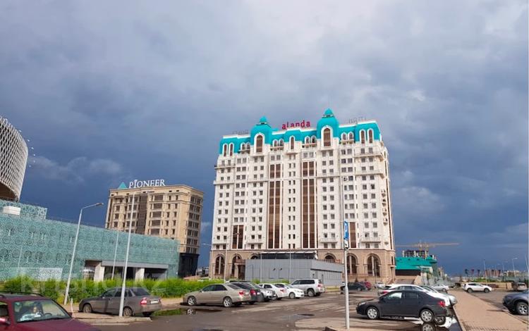 Участок · 50 соток, Тауельсиздик 35 за 1 млрд ₸ в Астане, Алматы р-н — фото 3