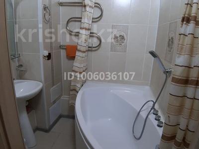 1-комнатная квартира · 20 м² · 7/9 этаж, Казыбек би 125 — Досмухамедова за 12 000 〒 в Алматы, Алмалинский р-н