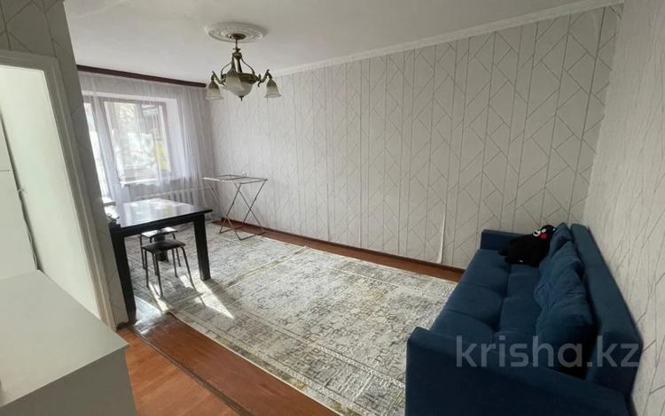 2-комнатная квартира · 40 м² · 2/4 этаж, Наурызбай батыра за 30.5 млн 〒 в Алматы, Алмалинский р-н — фото 3