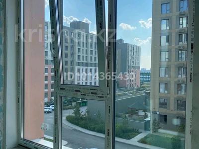 1-комнатная квартира · 44 м² · 4 этаж, Александр Сызганов 1/2 за 29.2 млн ₸ в Астане, Есильский р-н