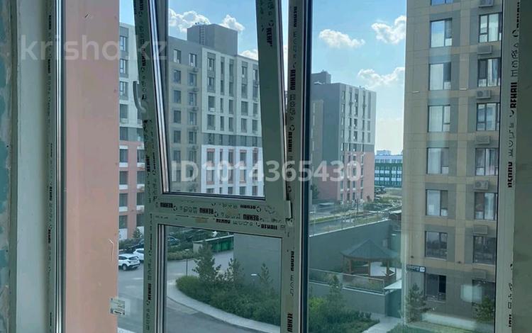 1-комнатная квартира · 44 м² · 4 этаж, Александр Сызганов 1/2 за 29.2 млн ₸ в Астане, Есильский р-н — фото 2