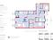 4-комнатная квартира · 189 м² · 6/20 этаж, Е 116 2 за 219 млн 〒 в Астане, Есильский р-н