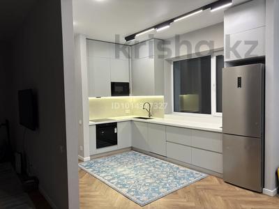 3-комнатная квартира · 103 м² · 14/20 этаж, Абая за 90 млн ₸ в Алматы, Бостандыкский р-н