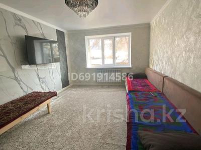 3-комнатная квартира, 75 м², 2/4 этаж, Суюнбая — Парасат за 30 млн 〒 в Талгаре