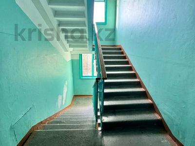 1-комнатная квартира · 30.6 м² · 3/5 этаж, новаторов 15 за 11 млн 〒 в Усть-Каменогорске, Ульбинский