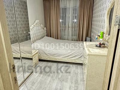 2-бөлмелі пәтер · 45 м² · 3/5 қабат, Мусы ДЖалиля 19 — Сзади 7 школа, Спереди Садик Коктем, бағасы: 170 000 〒 в Жезказгане