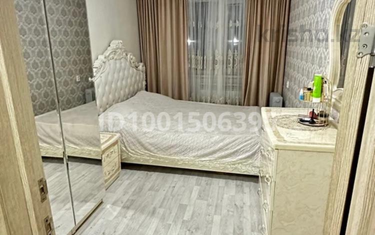 2-комнатная квартира · 45 м² · 3/5 этаж, Мусы ДЖалиля 19 — Сзади 7 школа, Спереди Садик Коктем за 160 000 〒 в Жезказгане — фото 2