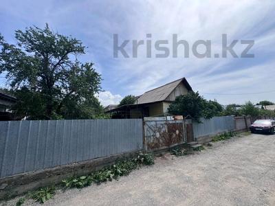 Отдельный дом · 4 комнаты · 50 м² · 6 сот., Болек 18 Линия 394 за 13 млн 〒 в Есик