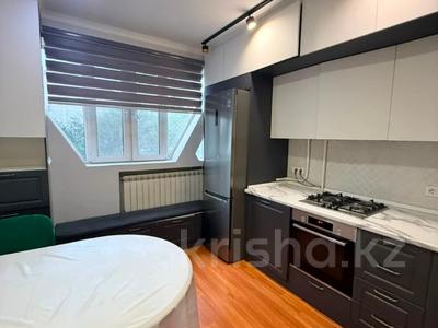 2-комнатная квартира · 60 м² · 4/9 этаж, мкр Алмагуль за 54 млн ₸ в Алматы, Бостандыкский р-н