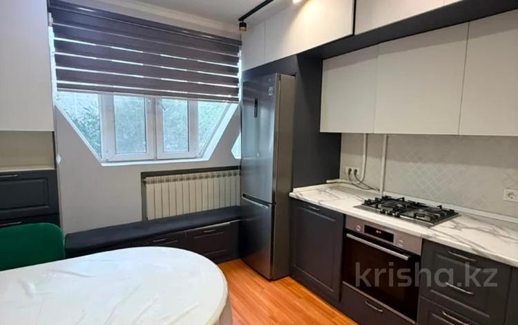 2-комнатная квартира · 60 м² · 4/9 этаж, мкр Алмагуль за 54 млн ₸ в Алматы, Бостандыкский р-н — фото 5