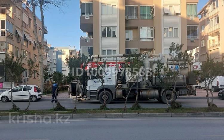 3-бөлмелі пәтер · 96 м² · 1/4 қабат, Боочай 54, бағасы: 99 млн 〒 в Анталье — фото 2