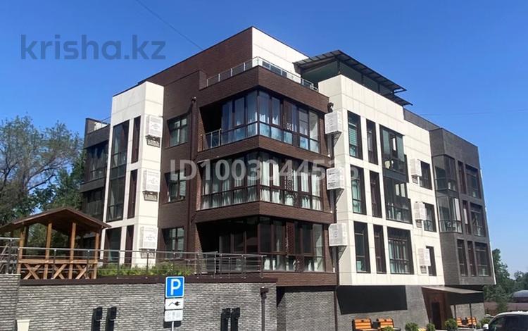 3-комнатная квартира · 96 м² · 2/4 этаж, Арайлы 20/1 за 700 000 ₸ в Алматы, Бостандыкский р-н — фото 2