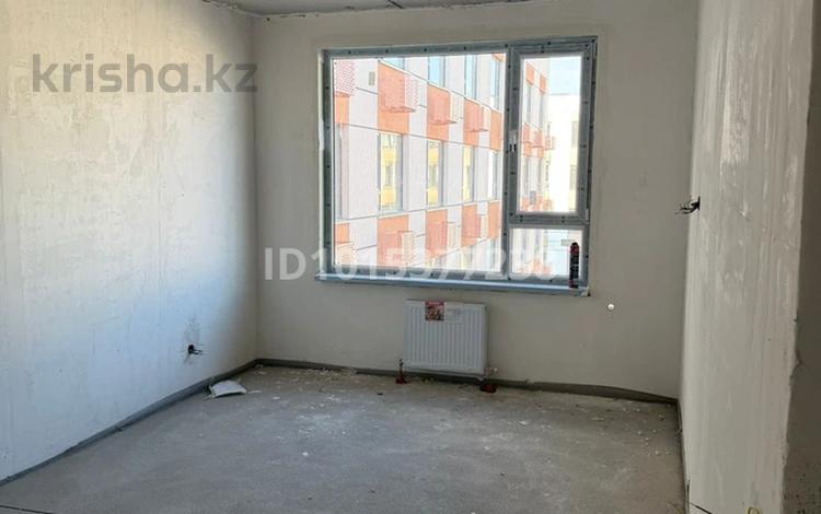 2-комнатная квартира · 57.78 м² · 5/6 этаж, Мкрн. Кайрат уч. за 45 млн ₸ в Алматы, Турксибский р-н — фото 2