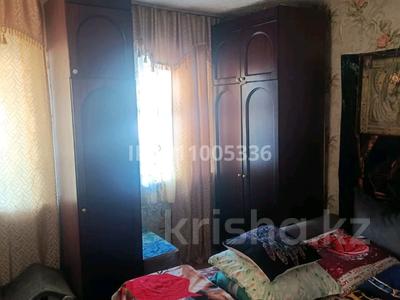 Отдельный дом · 3 комнаты · 50 м² · 10 сот., Бастау 12 за 4.5 млн ₸ в Секисовке