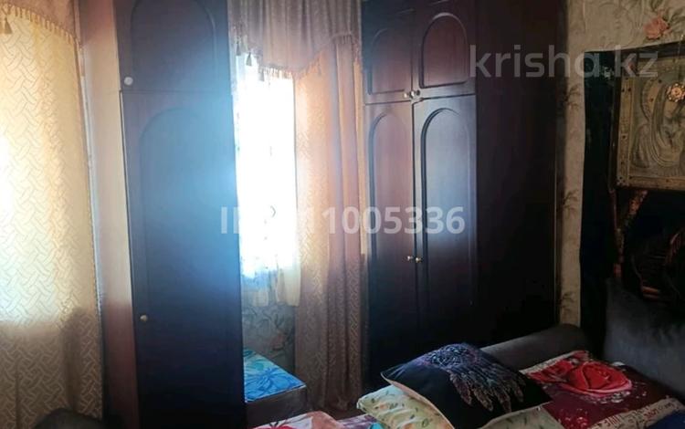 Отдельный дом · 3 комнаты · 50 м² · 10 сот., Бастау 12 за 4.5 млн ₸ в Секисовке — фото 2