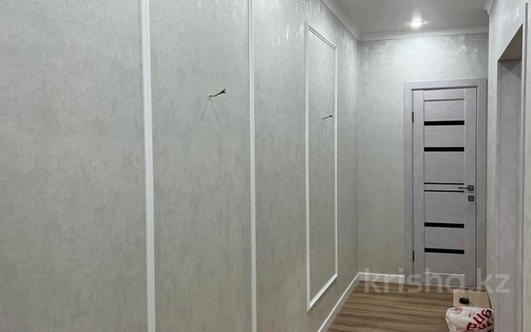 2-комнатная квартира, 54 м², 9/9 этаж, алтынсарина за 25.5 млн 〒 в Петропавловске — фото 2