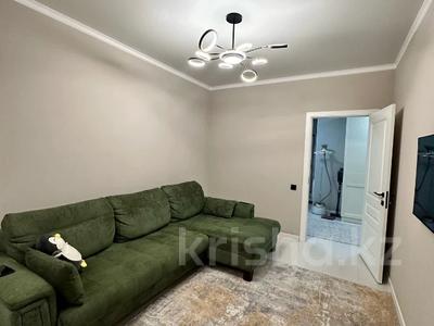 2-бөлмелі пәтер · 52 м² · 2/10 қабат, Сейфуллина, бағасы: 35 млн ₸ в Алматы, Турксибский р-н