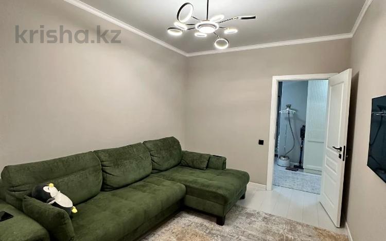 2-бөлмелі пәтер · 52 м² · 2/10 қабат, Сейфуллина, бағасы: 35 млн ₸ в Алматы, Турксибский р-н — фото 13