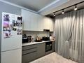 2-бөлмелі пәтер · 52 м² · 2/10 қабат, Сейфуллина, бағасы: 35 млн ₸ в Алматы, Турксибский р-н — фото 3