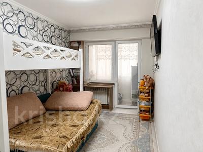 3-бөлмелі пәтер · 65 м² · 5/13 қабат, Муратбаева 14, бағасы: 45 млн ₸ в Алматы, Алмалинский р-н