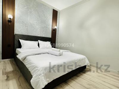 Аренда квартир посуточно в Актюбинской обл.: 1-комнатная квартира, 40 м², 1/5 этаж посуточно, мкр. Батыс-2, Батыс-2 53Г за 15 000 〒 1-комнатная квартира, 40 м², 1/5 этаж посуточно, мкр. Батыс-2, Батыс-2 53Г за 15 000 〒 в Актобе, мкр. Батыс-2