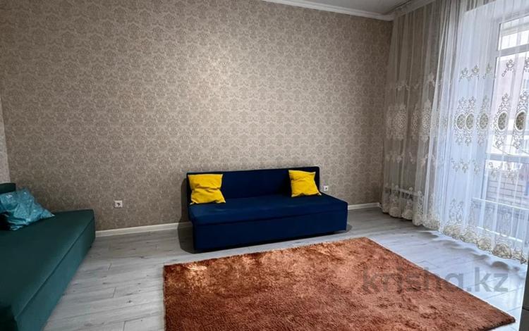 1-комнатная квартира, 37 м², 4/10 этаж, Улица Е-809 23