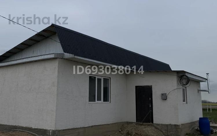 Отдельный дом • 3 комнаты • 12.6 м² • 5 сот., 5 квартал 31 за 16 млн 〒 в Комсомоле — фото 2
